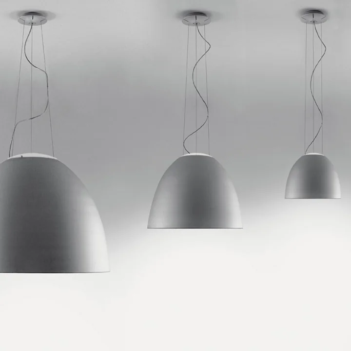 Artemide - Alleen Nur Mini hanglamp