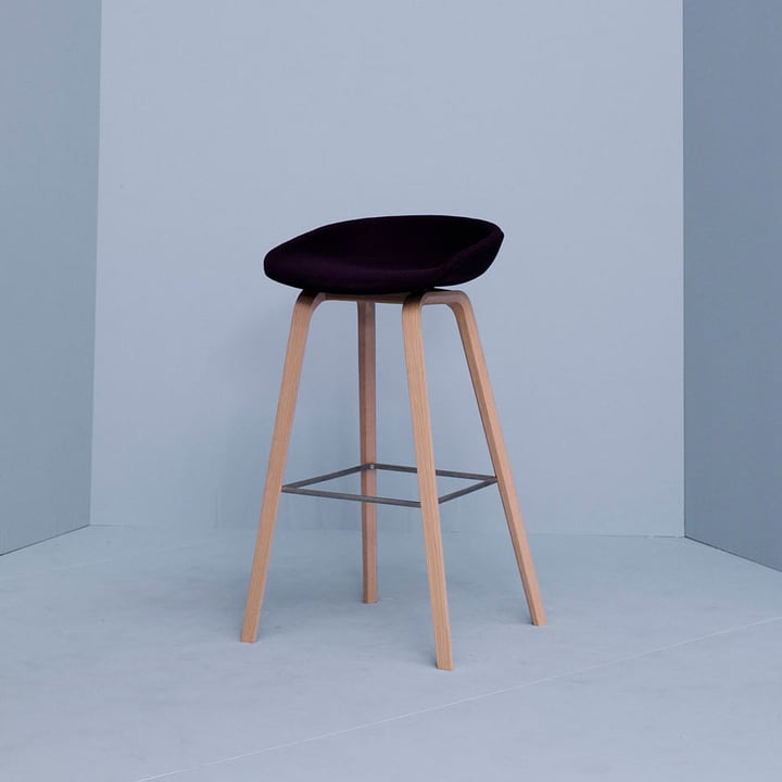 About A Stool AAS 32 van Hay