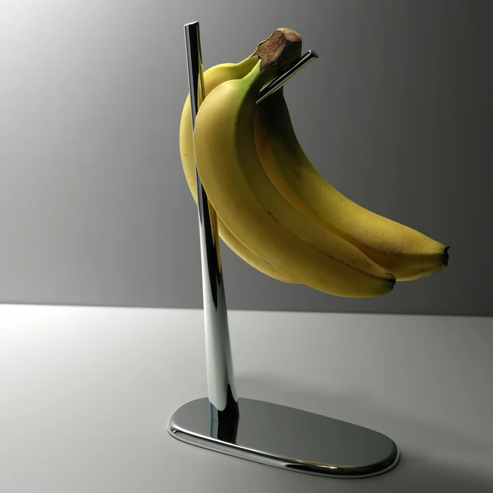 Dear Charlie bananenhouder - met bananen