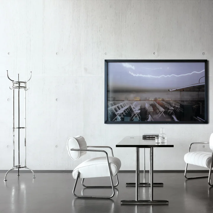 Garderobe voor de zitkamer of vergaderzalen