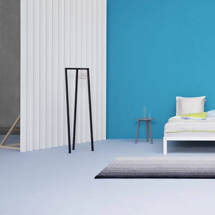 Bella bijzettafel van HAY