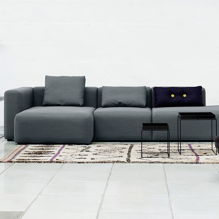 Hooi - Mags Sofa , Combinatie 2, Hallingdal 130