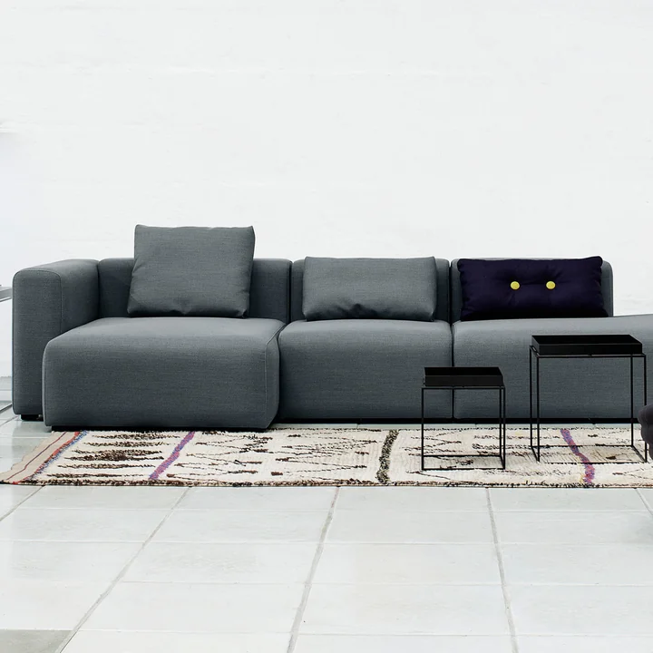 HAY - Mags Sofa , combinatie 2, Hallingdal 130