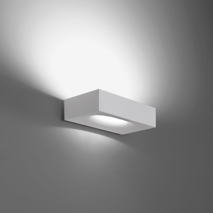 LED wandlamp Melete van Artemide