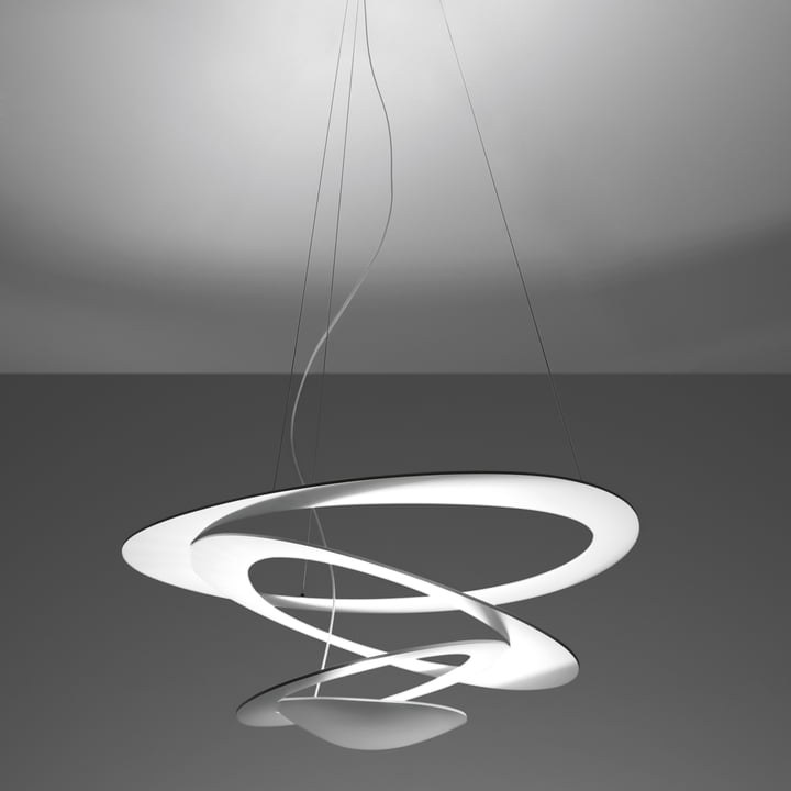 Artemide - Pirce Mini Sospensione