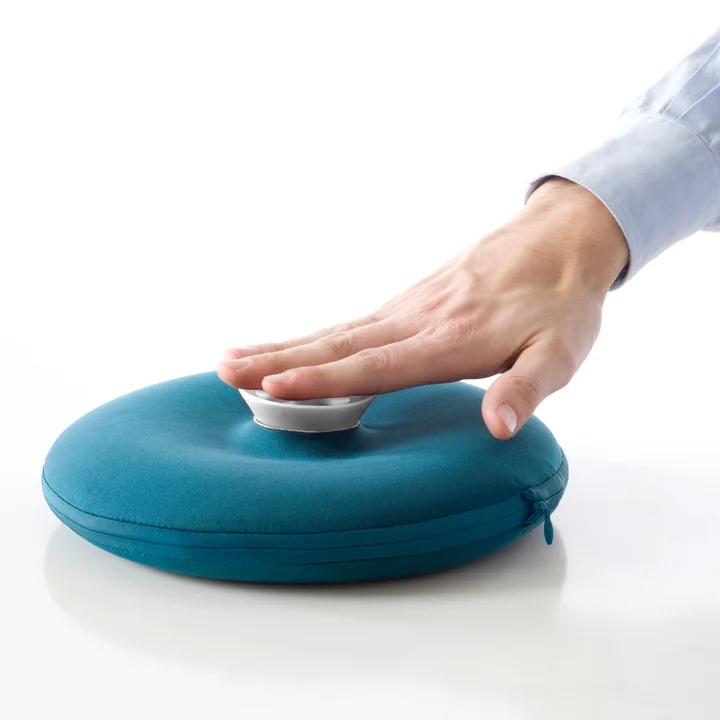 Pill Hoe gebruik je de warmwaterkruik van Authentics