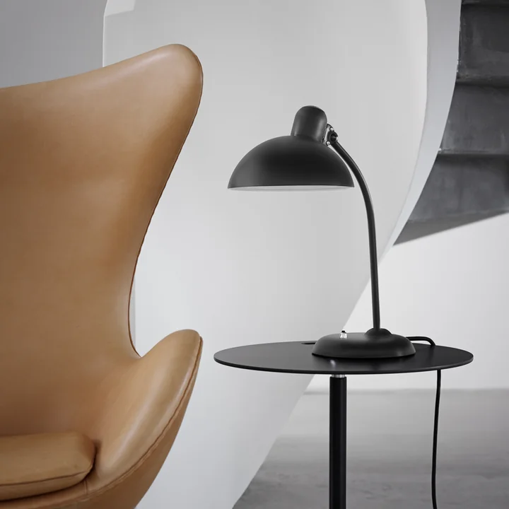 KAISER idell 6556-T Tafellamp van Fritz Hansen