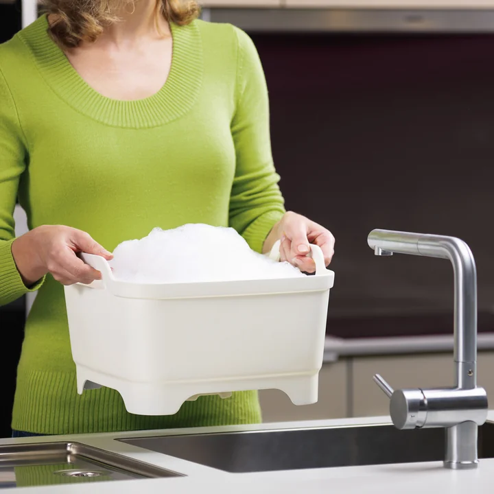 Joseph Joseph Joseph - Wasafvoer&, wit