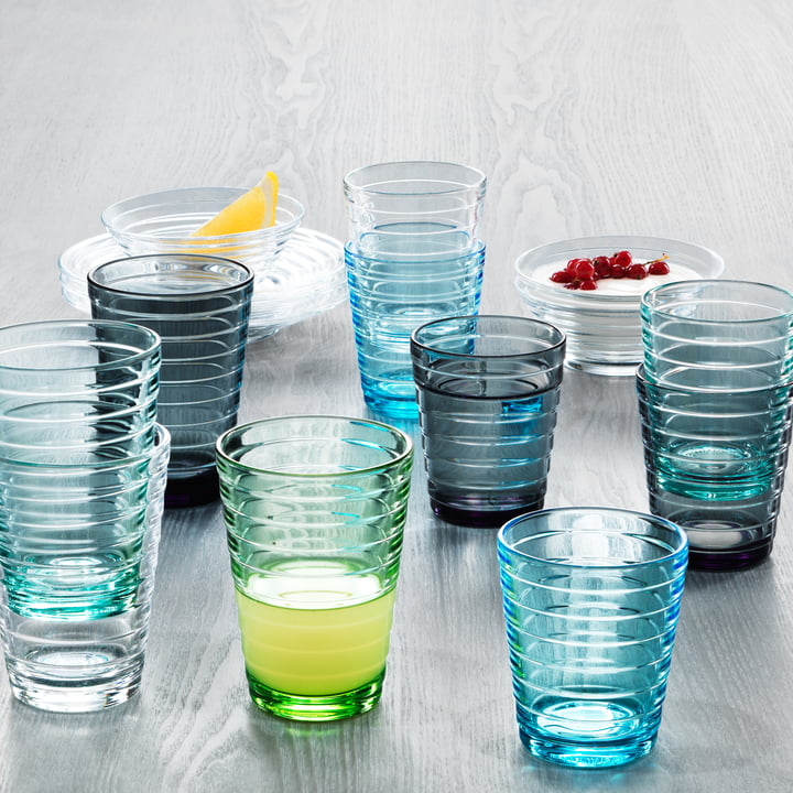 Aino Aalto reeks Iittala