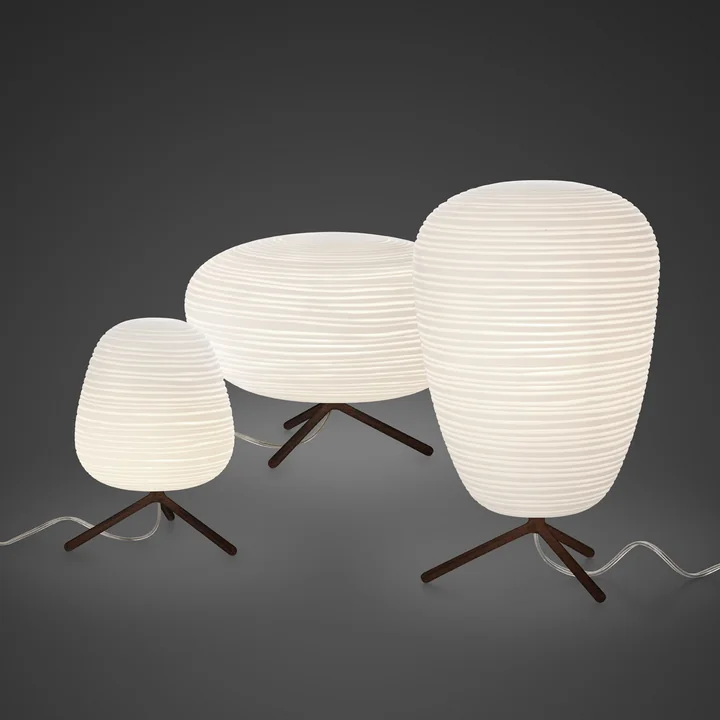Foscarini - Rituals 1, 2, 3 tafellamp