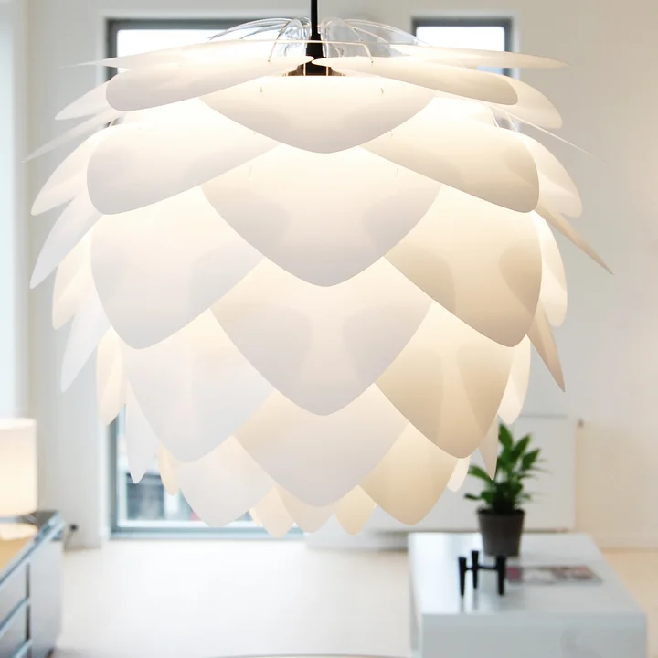 Silvia Lampenkap van Umage