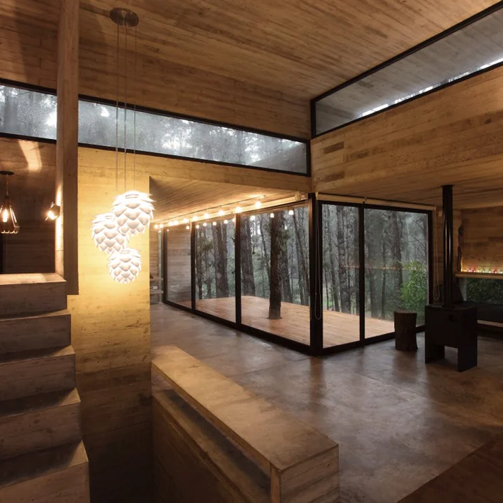 Silvia Lampenkap van Umage