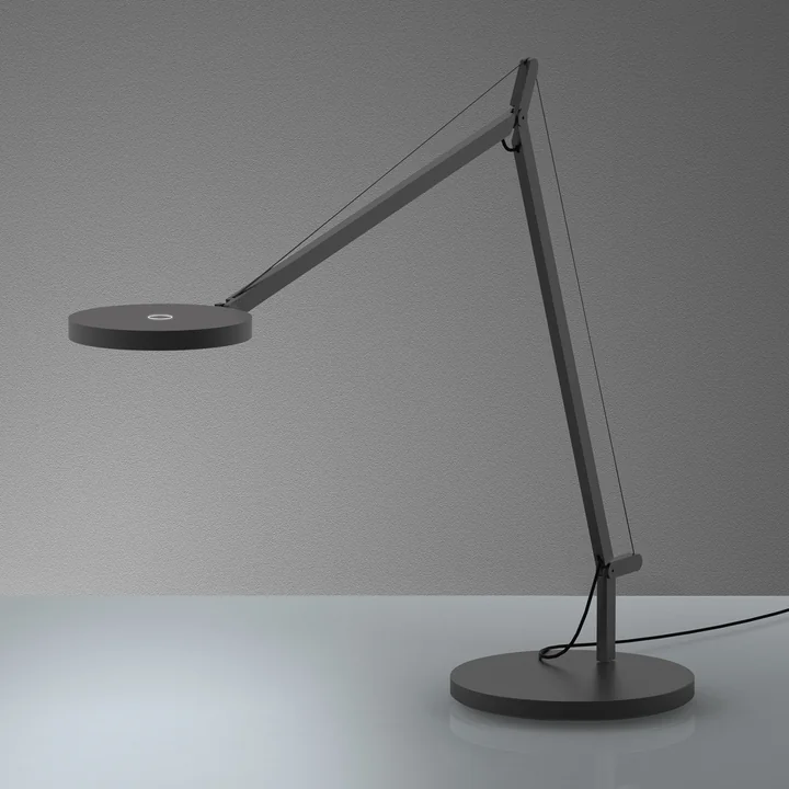 Demetra tafellamp van Artemide