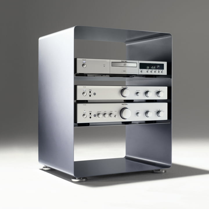 Müller Möbelfabrikation, Hifi Rack RW 600