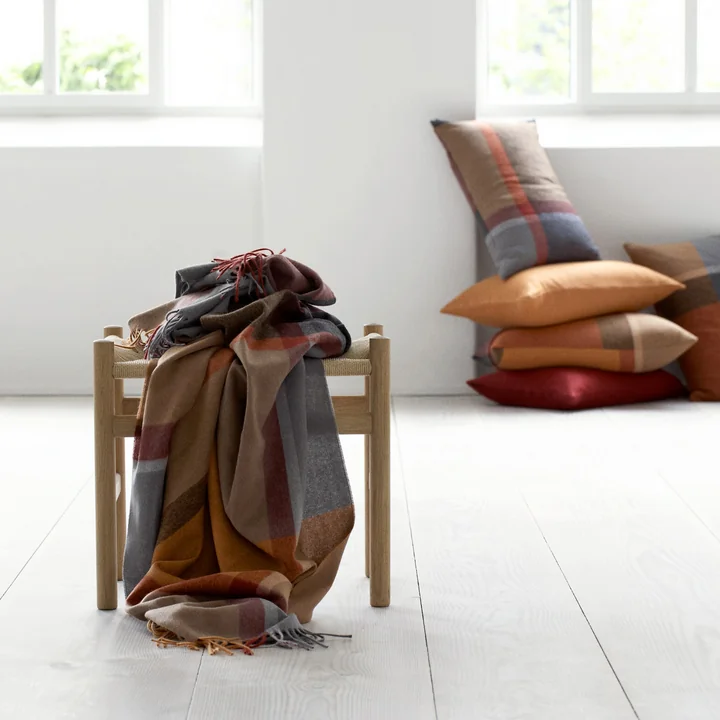 Manhattan Plafond van Elvang boven de kruk