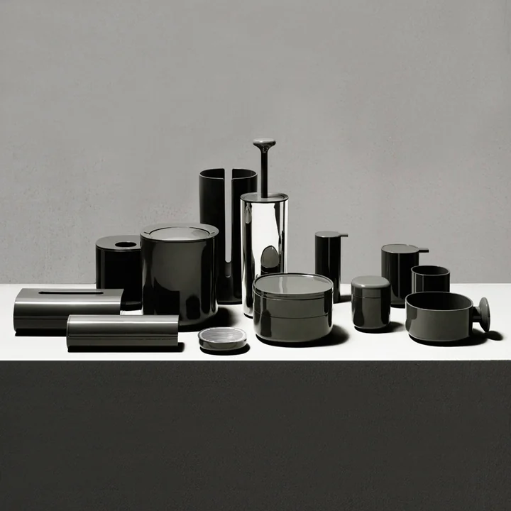 Alessi - Birillo badkamerserie