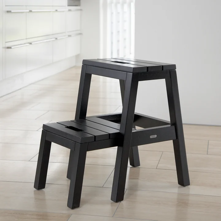 Skagerak - Dania Trapladder, zwart