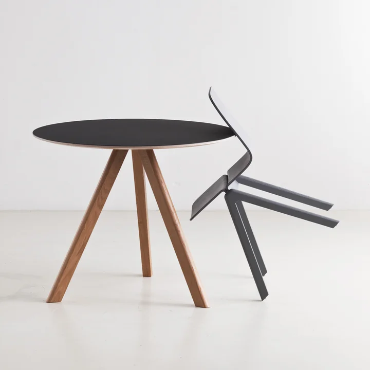 Copenhague CPH20 tafel van HAY