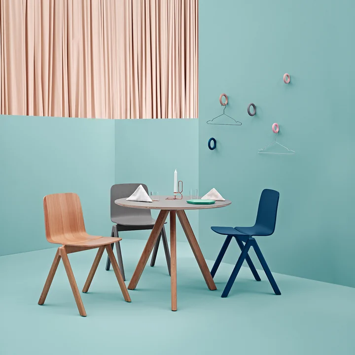 Copenhague CPH20 tafel van HAY