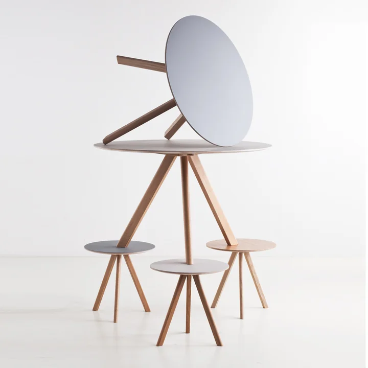 Copenhague tafels van HAY