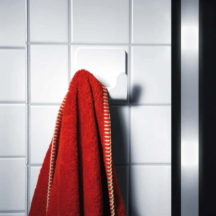 Radius - Puro - Handdoekhaak