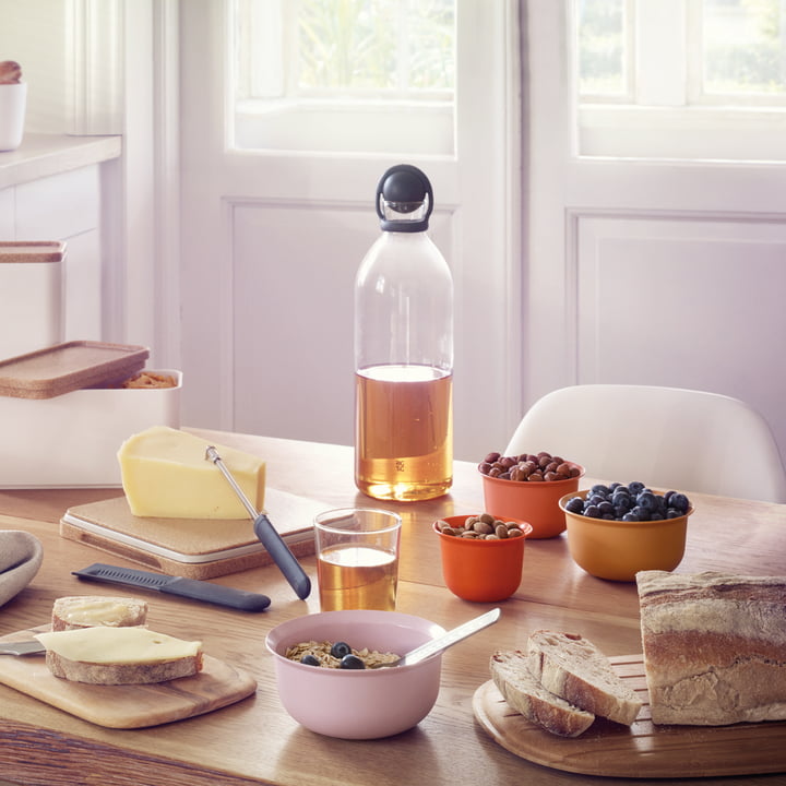 Cool-It Waterkaraf van Rig-Tig by Stelton