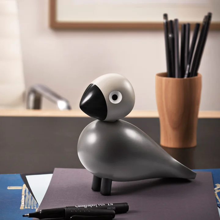 Songbird van Kay Bojesen