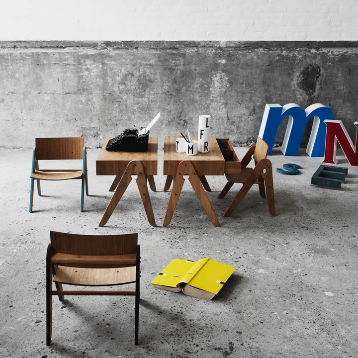 Veelzijdigheid van Wij doen houtproducten