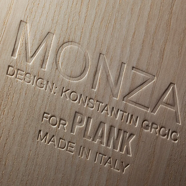 Plank - Monza stoel