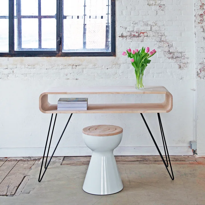 XLBoom - Metro bankstel en Boto krukje