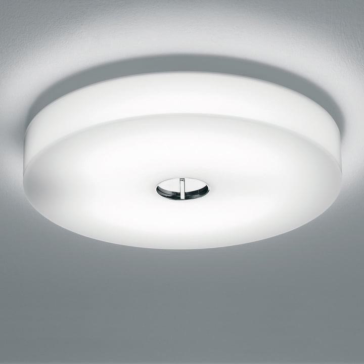 Flos Button Plafond en wandlamp Connox