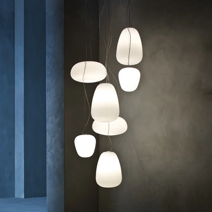 Foscarini - Rituals hanglampen