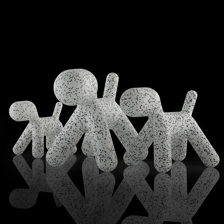 Magis - puppy dalmatiër