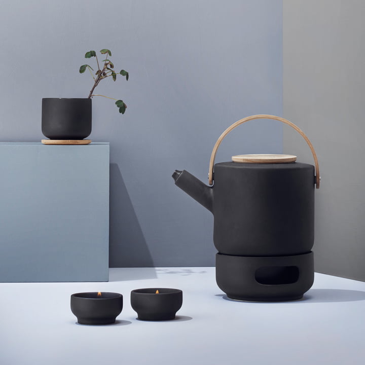 Theo Collectie van Stelton