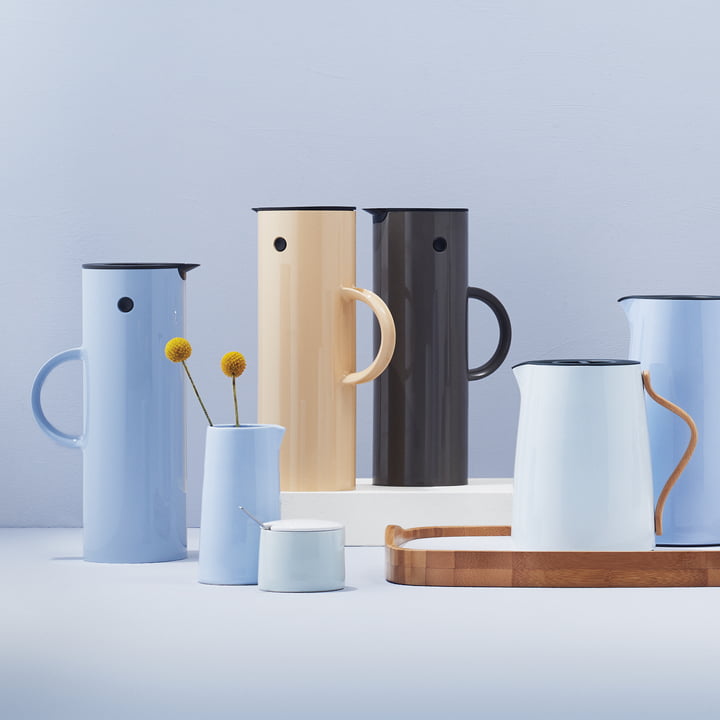 De Stelton - EM 77, Emma