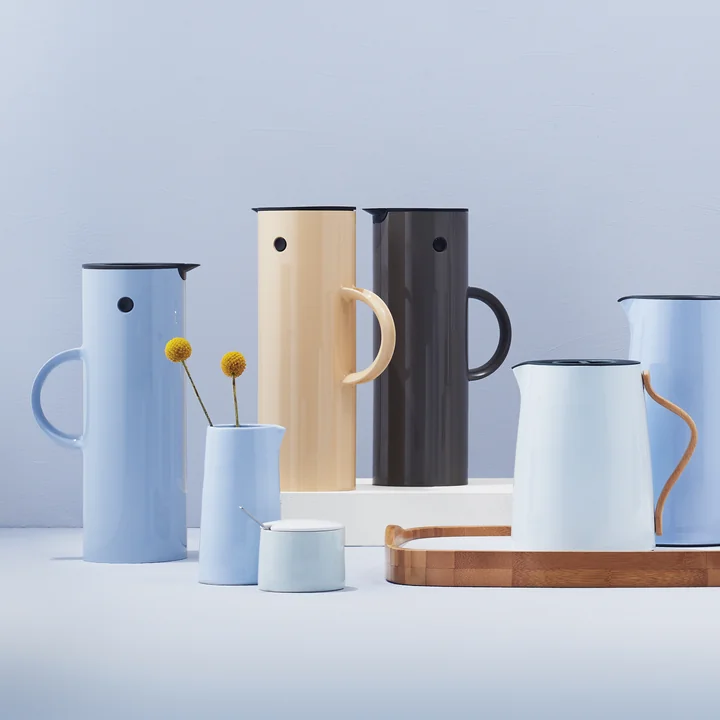 De Stelton - EM 77, Emma
