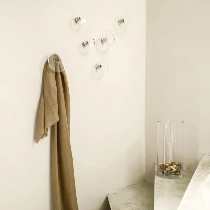 Schönbuch - Gloeilamp Muurhaak, helder