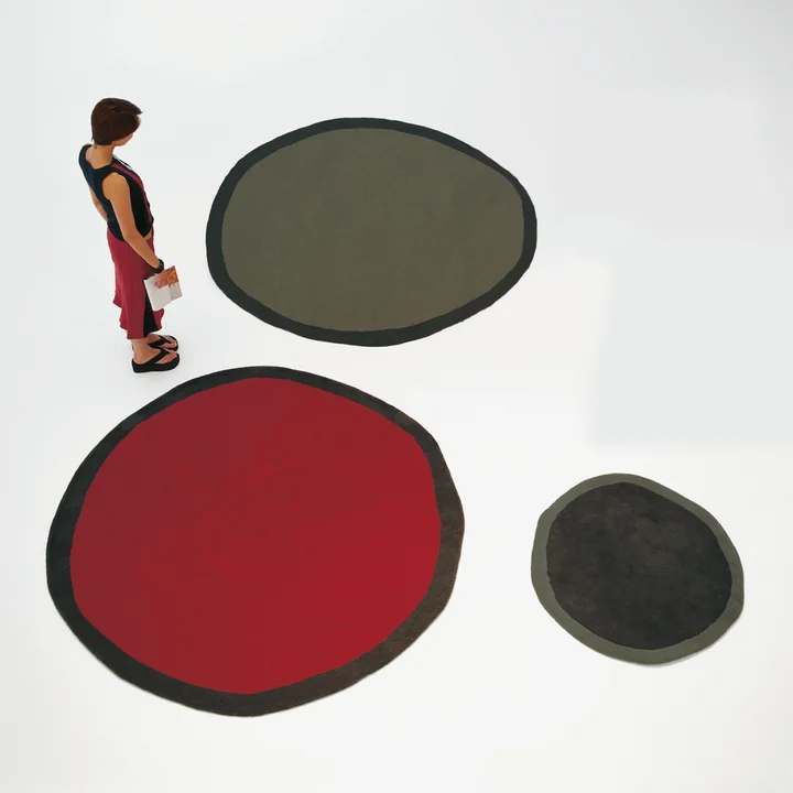 nanimarquina - Aros rond