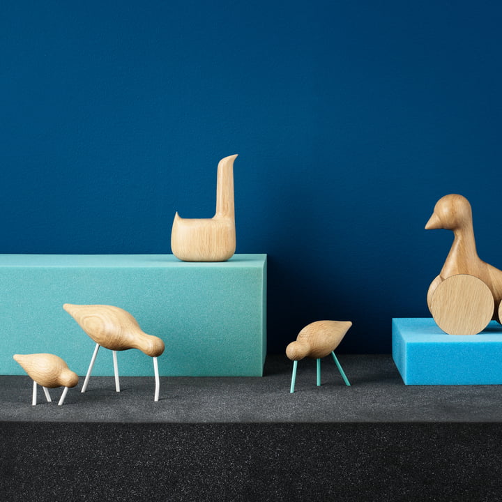 Maritieme Deco van Normann Copenhagen