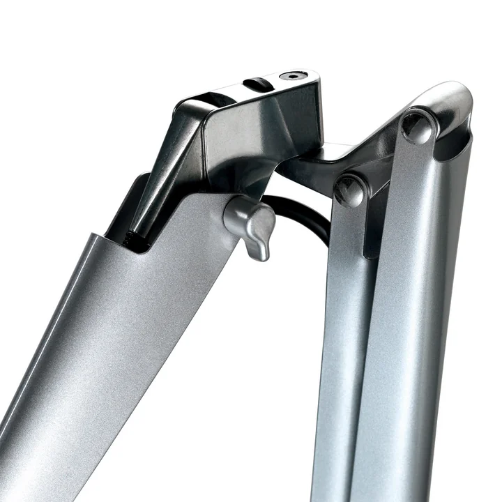 Fortebraccio -bureaulamp van Luceplan