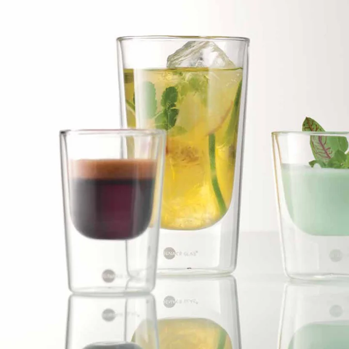 Jenaer Glas - Hot'n Cool Tumbler