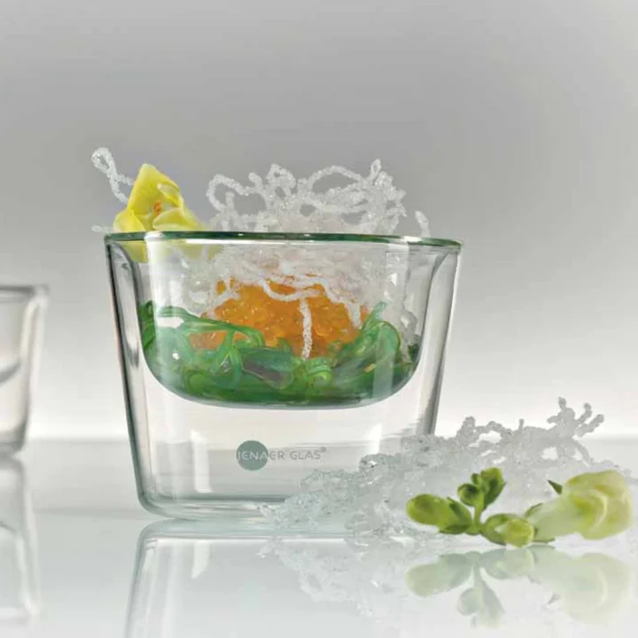 Jenaer Glas - Hot'n Cool Glass Bowl, sfeer 1