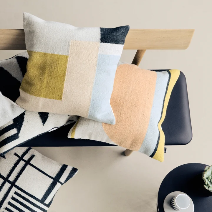 Traditie ontmoet moderniteit met Ferm Living