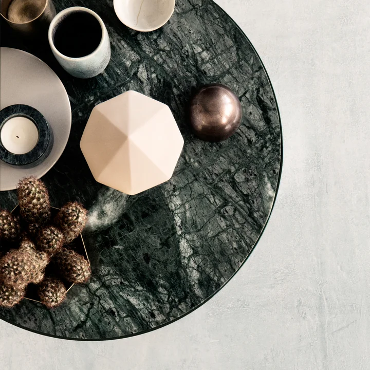Ferm Living - Marmeren tafel