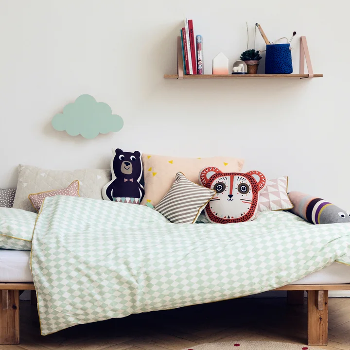 Plank Hangers door Ferm Living