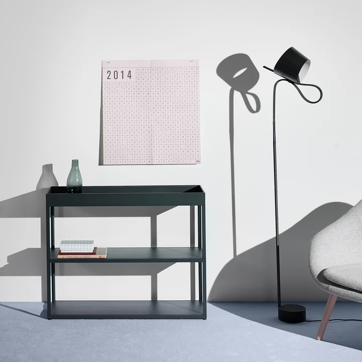 Hooi - Nieuwe orderverzameling