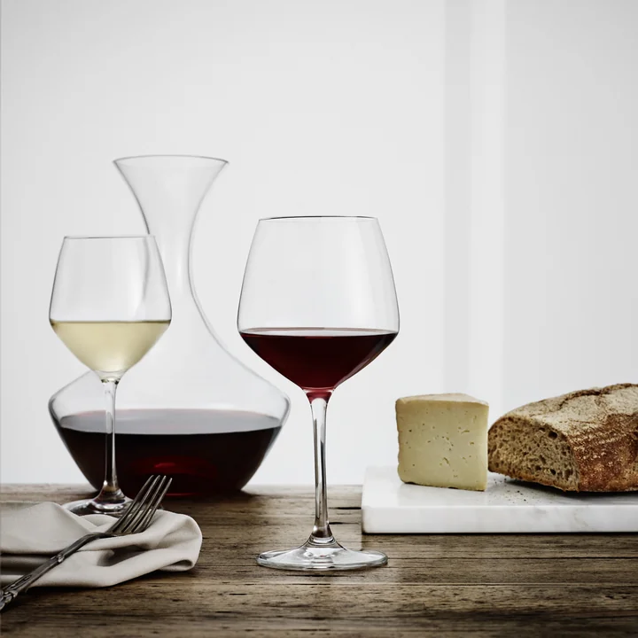 Holmegaard - Perfection Drinkglazen