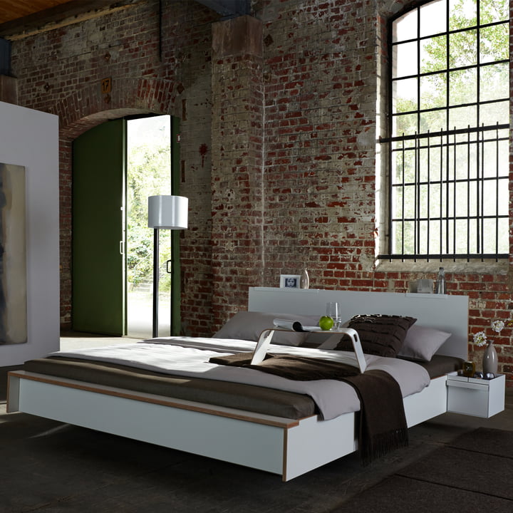 Flai Bed van Müller Small Living