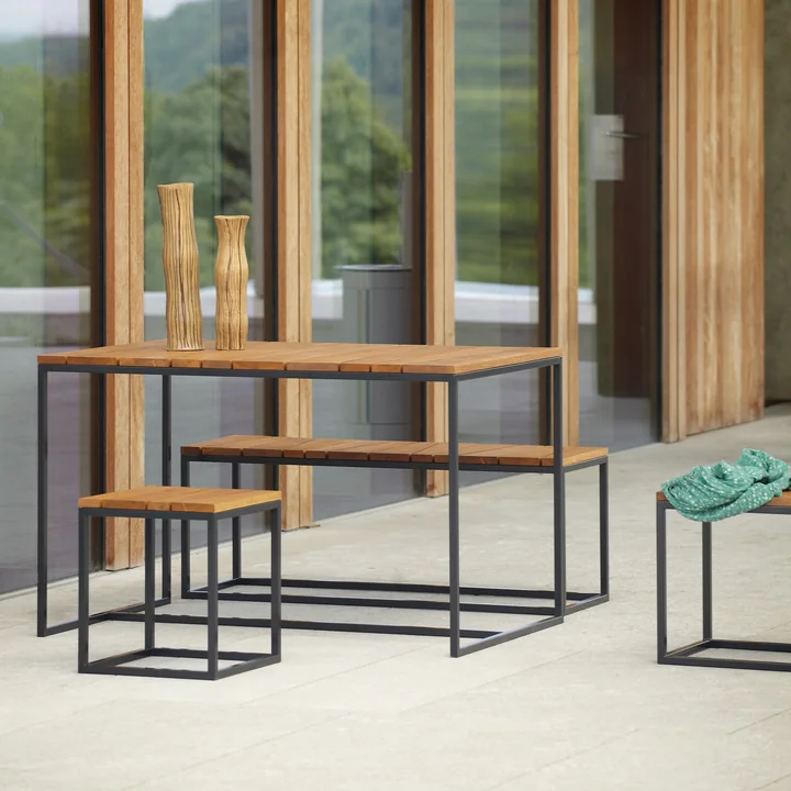 Jan Kurtz - Alois tuinset