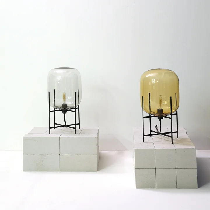 Pulpo Oda Kleine Ambiance 2